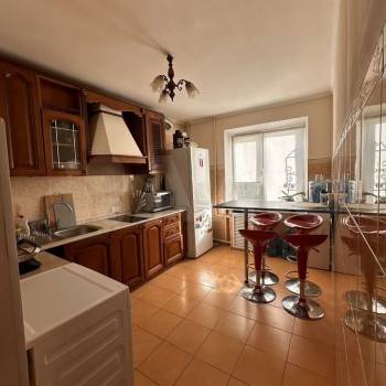 Продается 3-х комнатная квартира, 63,5 м²