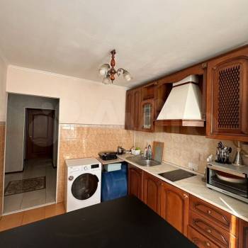 Продается 3-х комнатная квартира, 63,5 м²