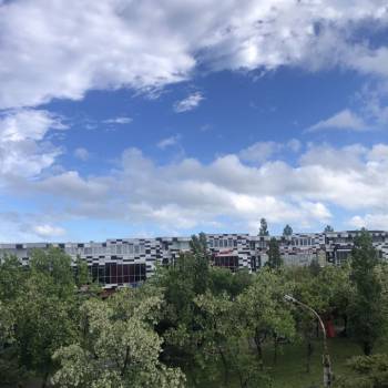 Сдается Многокомнатная квартира, 65,6 м²