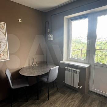 Продается 1-комнатная квартира, 34,6 м²