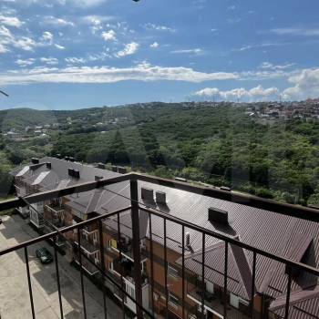 Продается 1-комнатная квартира, 34,6 м²