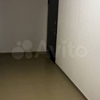 Продается 1-комнатная квартира, 34,6 м²