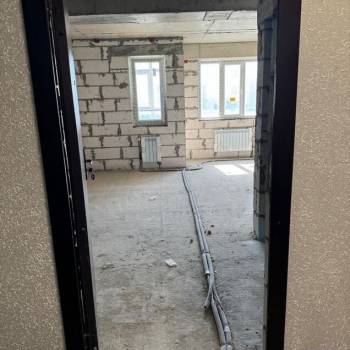 Продается 1-комнатная квартира, 31,8 м²