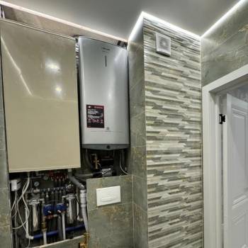 Продается 2-х комнатная квартира, 58 м²