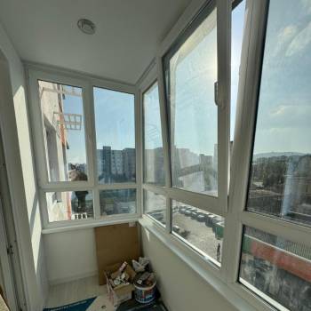 Продается 2-х комнатная квартира, 58 м²