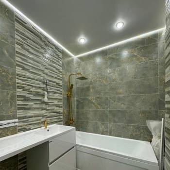 Продается 2-х комнатная квартира, 58 м²
