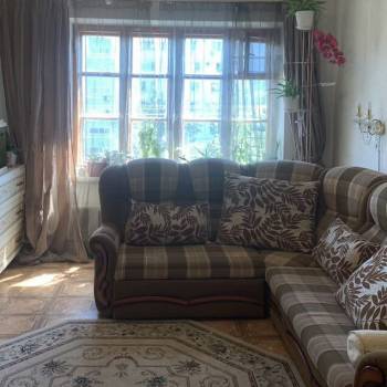 Продается 2-х комнатная квартира, 49 м²