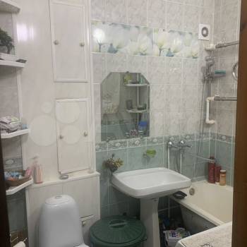 Продается 2-х комнатная квартира, 49 м²