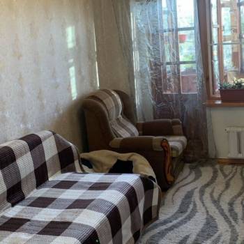 Продается 2-х комнатная квартира, 49 м²