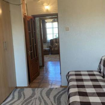 Продается 2-х комнатная квартира, 49 м²