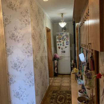 Продается 2-х комнатная квартира, 49 м²