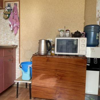 Продается 1-комнатная квартира, 38 м²