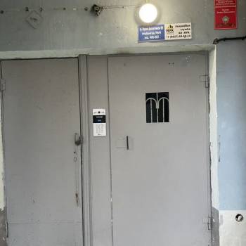 Продается 1-комнатная квартира, 38 м²