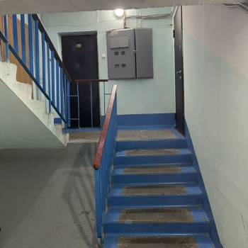 Продается 1-комнатная квартира, 38 м²