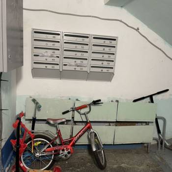 Продается 1-комнатная квартира, 38 м²