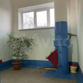 Продается 1-комнатная квартира, 38 м²