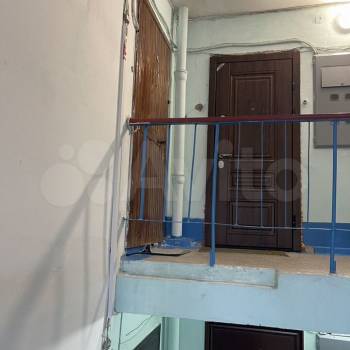 Продается 1-комнатная квартира, 38 м²