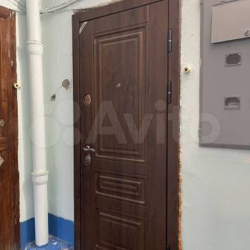 Продается 1-комнатная квартира, 38 м²