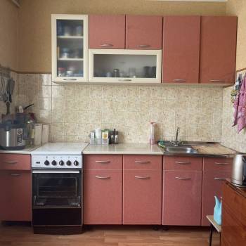 Продается 1-комнатная квартира, 38 м²