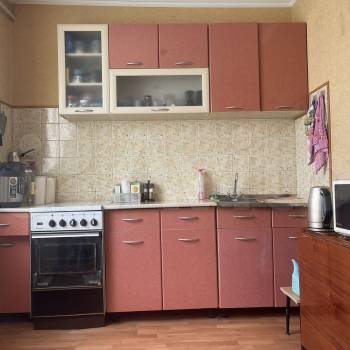 Продается 1-комнатная квартира, 38 м²