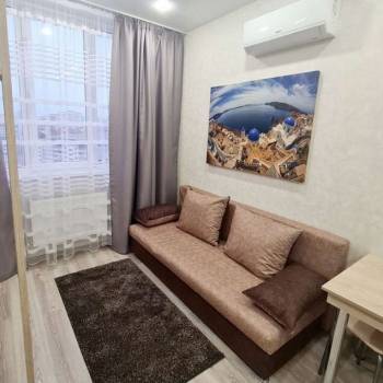 Сдается 1-комнатная квартира, 46 м²