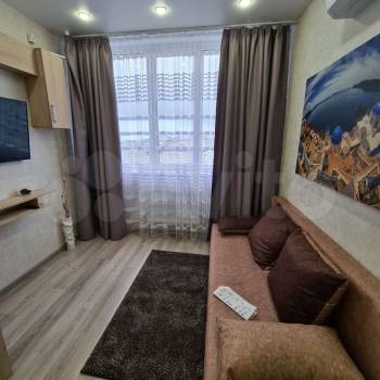 Сдается 1-комнатная квартира, 46 м²