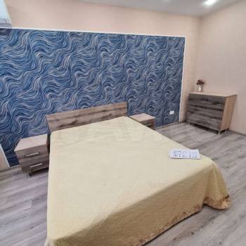 Сдается 1-комнатная квартира, 46 м²