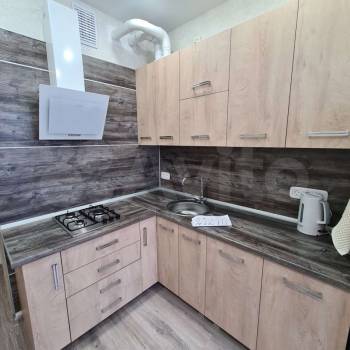 Сдается 1-комнатная квартира, 46 м²