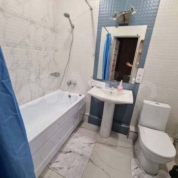 Сдается 1-комнатная квартира, 46 м²