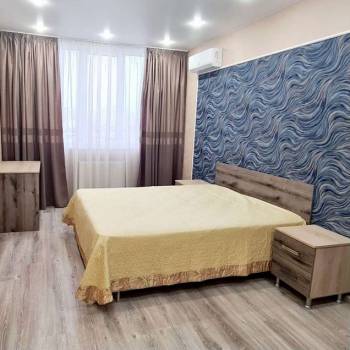 Сдается 1-комнатная квартира, 46 м²