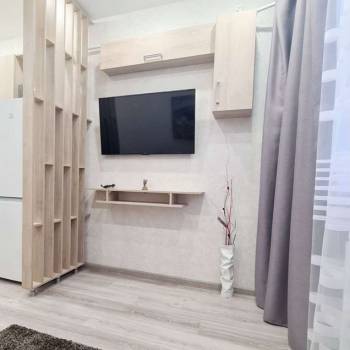 Сдается 1-комнатная квартира, 46 м²