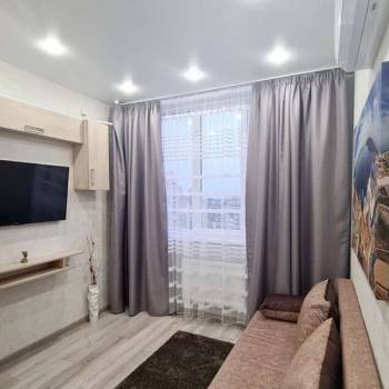 Сдается 1-комнатная квартира, 46 м²