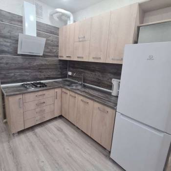 Сдается 1-комнатная квартира, 46 м²