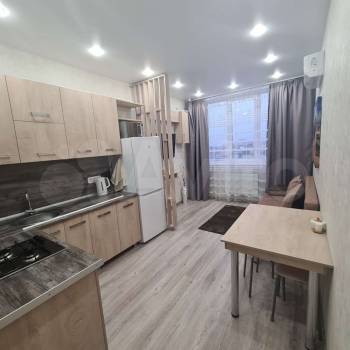 Сдается 1-комнатная квартира, 46 м²