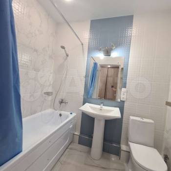 Сдается 1-комнатная квартира, 46 м²