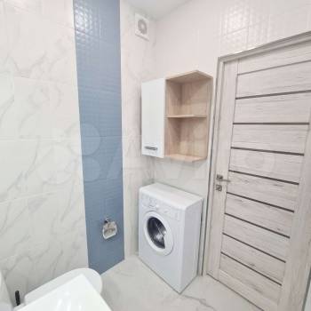Сдается 1-комнатная квартира, 46 м²