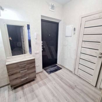 Сдается 1-комнатная квартира, 46 м²