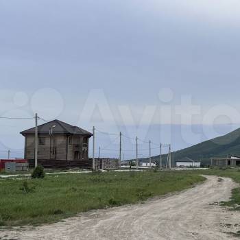 Продается Участок, 620 м²