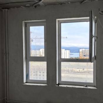 Продается 1-комнатная квартира, 36,5 м²