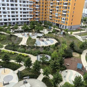 Продается 1-комнатная квартира, 36,5 м²