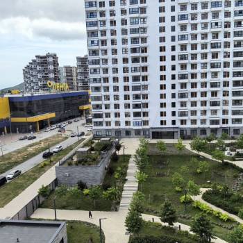 Продается 1-комнатная квартира, 36,5 м²