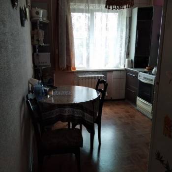 Продается 3-х комнатная квартира, 65 м²