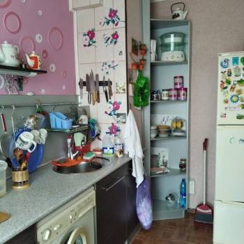 Продается 3-х комнатная квартира, 65 м²