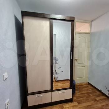 Продается 1-комнатная квартира, 42 м²