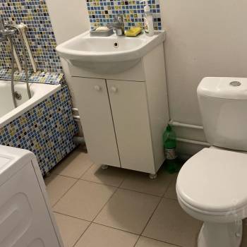 Сдается 1-комнатная квартира, 39 м²