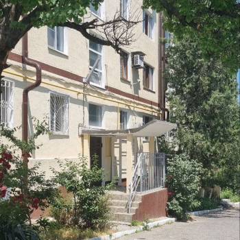 Продается 1-комнатная квартира, 27,8 м²