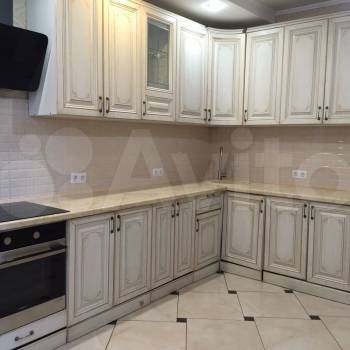Сдается 2-х комнатная квартира, 65 м²