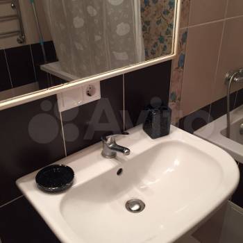 Сдается 2-х комнатная квартира, 65 м²