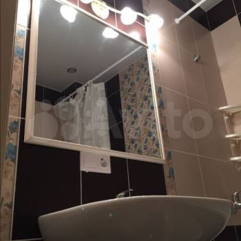 Сдается 2-х комнатная квартира, 65 м²