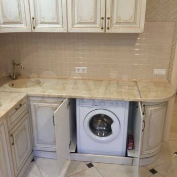 Сдается 2-х комнатная квартира, 65 м²